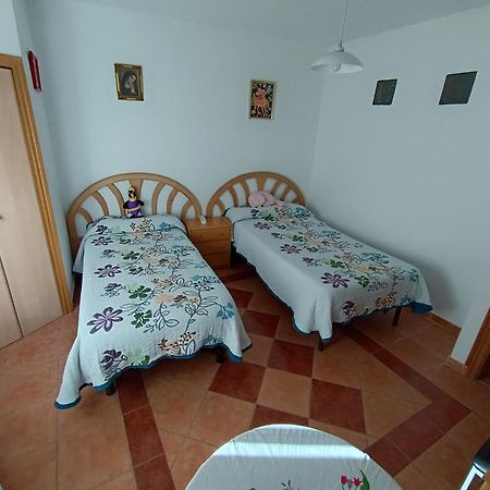 Casa La Plaza Villa Lanjaron Exterior photo