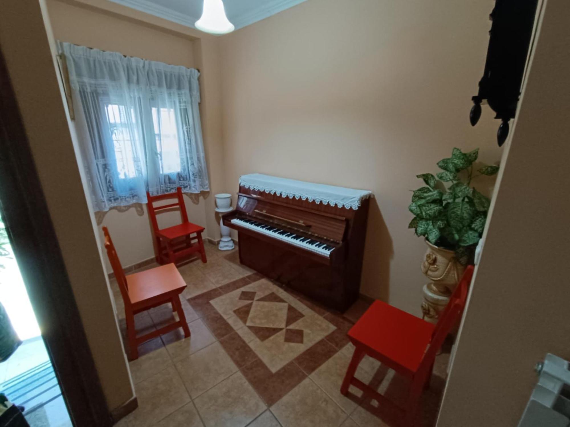 Casa La Plaza Villa Lanjaron Room photo